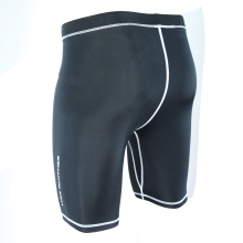 Drop Shipping Mâle Compression Shorts rapides hommes secs gymnase usage Pantalon court Jogger en stock